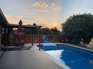 7320 E Knoxville St, Broken Arrow, OK 74014