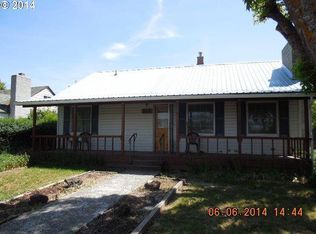 316 W Railroad St, Goldendale, WA 98620