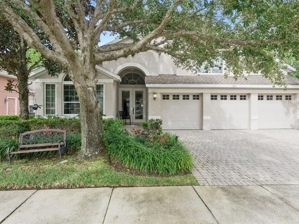 2819 SUMMER SWAN DRIVE, ORLANDO, FL 32825