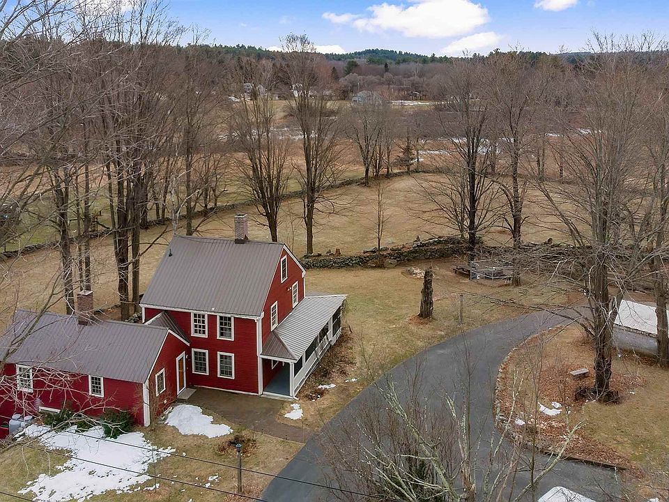 7 Bush Hill Road, Pelham, NH 03076 Zillow