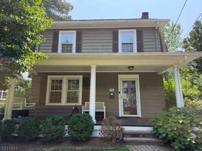78 Meadowbrook Rd, Short Hills, NJ, 07078