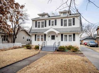 421 S Roosevelt St, Wichita, KS 67218