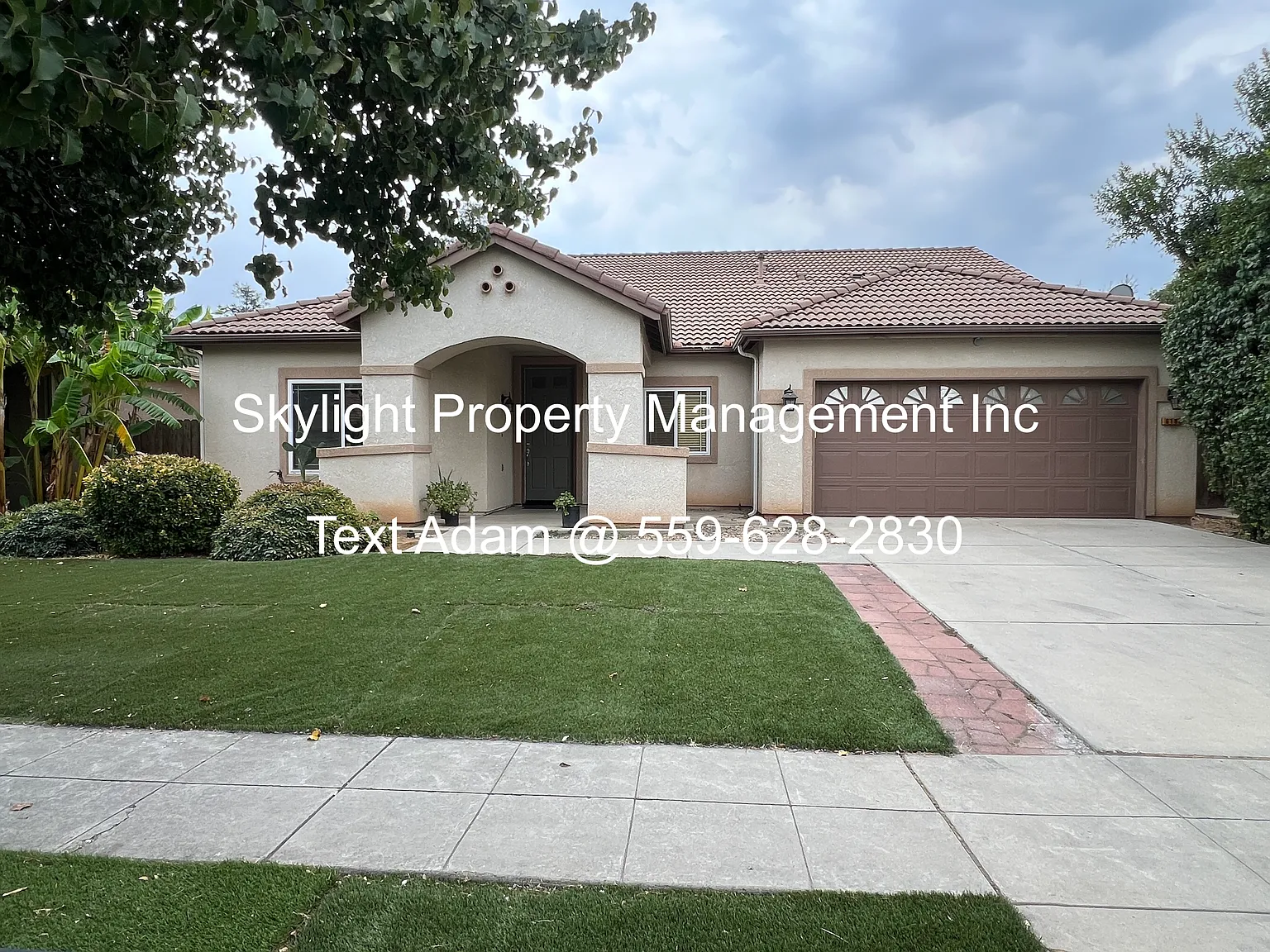 4 bed, 2158 sqft, $2,500 — Photo 1