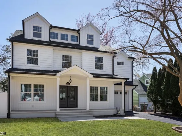 2274 Lyde Pl, Scotch Plains Twp., NJ 07076