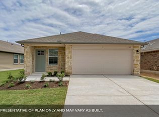 706 Shallowford Pl, Bastrop, TX 78602