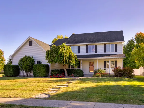 4621 76th St, Urbandale, IA 50322