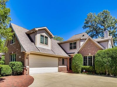 3453 Summit Ave, Highland Park, IL, 60035