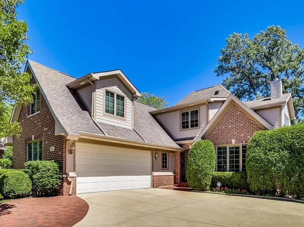 3453 Summit Ave, Highland Park, IL 60035