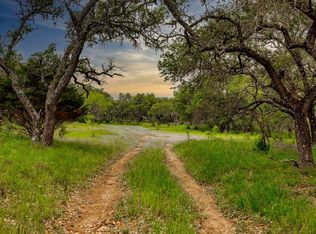 0 Cain City Rd, Fredericksburg, TX 78624