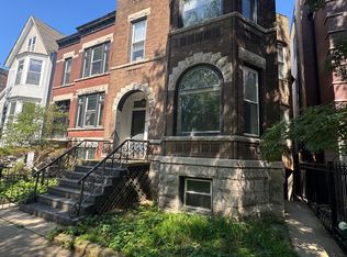 3833 N Wayne Ave UNIT 2, Chicago, IL 60613
