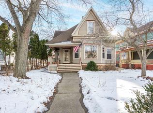 712 East Main Street, Reedsburg, WI 53959