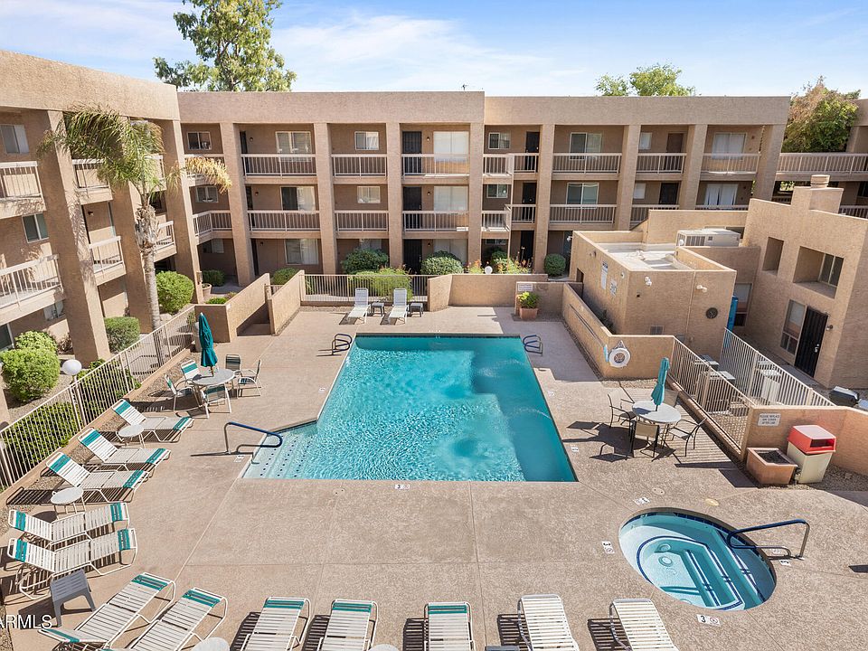 1st image of 7494 E EARLL Drive #313