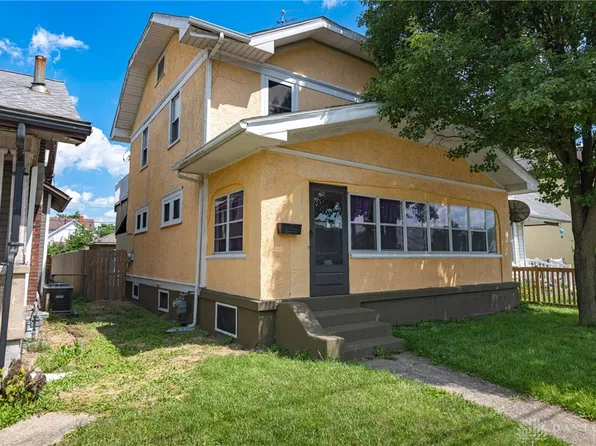 718 Troy St, Dayton, OH 45404