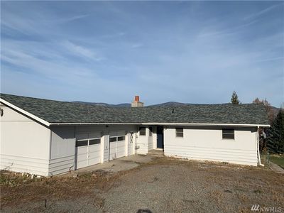 9 Rose St #A, Oroville, WA, 98844
