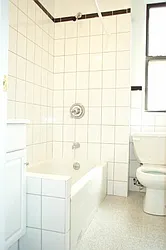 Rented by Tower Brokerage