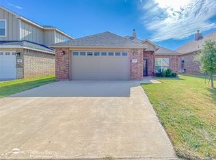 7625 Florence Dr, Abilene, TX 79606