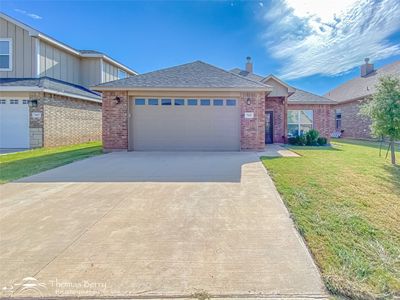 7625 Florence Dr, Abilene, TX, 79606