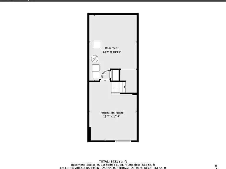 8186 S Fillmore Way — Photo 37