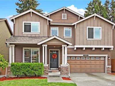 14031 4th Pl W, Everett, WA, 98208