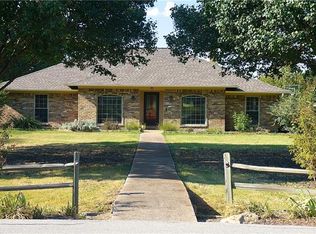31 Citrus Way, Lucas, TX 75002