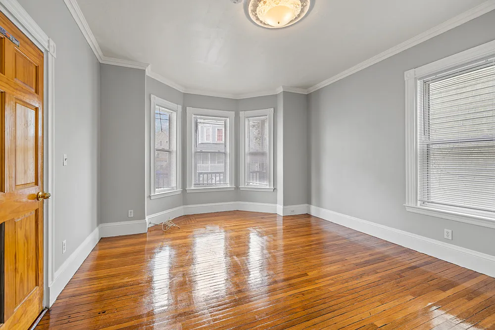Building Photo - 30-32 Edson St #1
