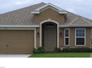 337 Selkirk Ave, Lehigh Acres, FL 33974
