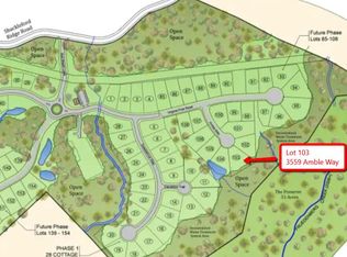 3559 Amble Way, Signal Mountain, TN 37377