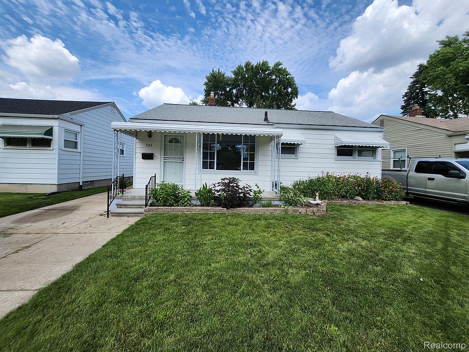 1st image of 541 E Woodward Heights Blvd