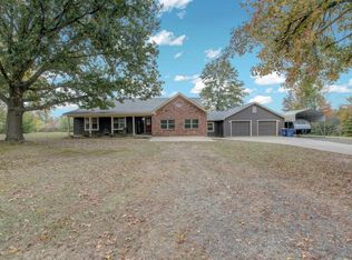 81 Mark Lynn Cir, Cabot, AR 72023