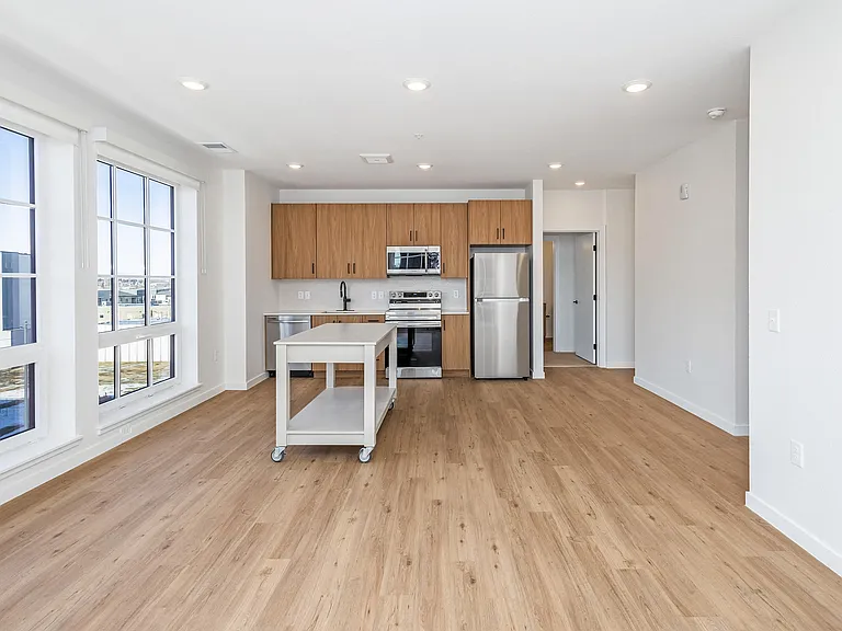 Oso Apartments — Photo 147