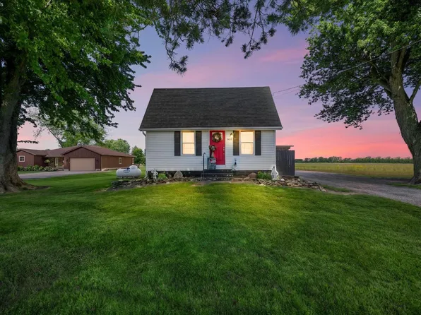 7407 Hayes Ave, Sandusky, OH 44870