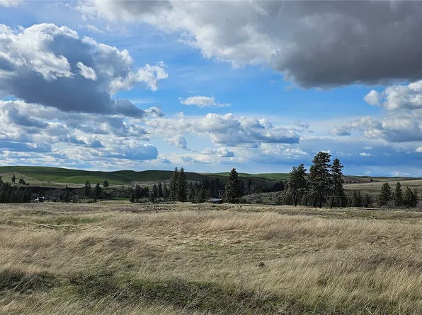 122 XX Richardson Avenue, Malden, WA 99149