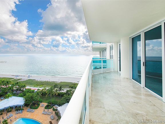 2nd image of 5025 Collins Ave APT 1404