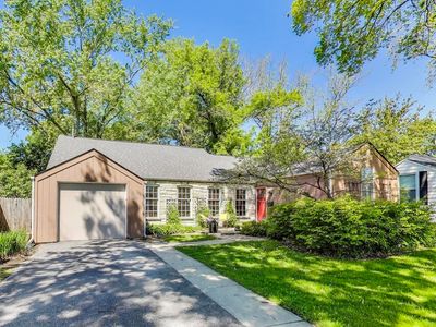 1424 Sycamore Ln, Northbrook, IL, 60062