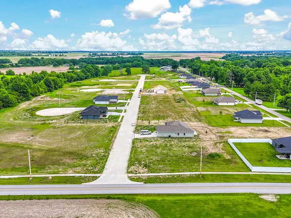 44 Bailey Pl, Sturgeon, MO 65284