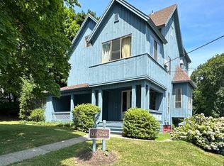 23 Franklin St UNIT 12, Danbury, CT 06810