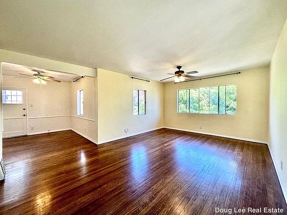 Living room&Dining Room