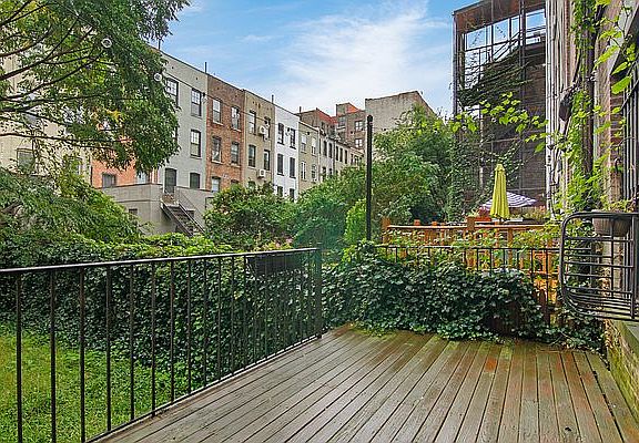 5th image of 533 W 149th St APT 1