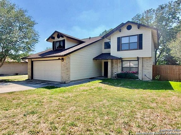 4th image of 8022 Pioneer Trail Dr
