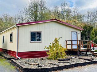 1900 Broadway Ave TRLR 7, Hoquiam, WA 98550