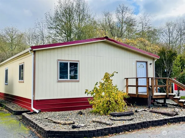 1900 Broadway Street #7, Hoquiam, WA 98550