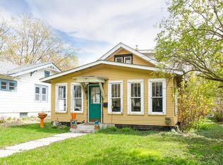 4533 32nd Ave S, Minneapolis, MN 55406