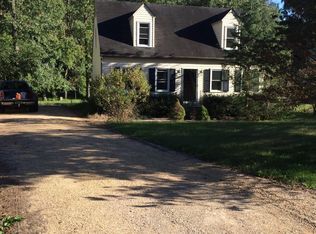 10054 N Rinker Ct, Mechanicsville, VA 23116