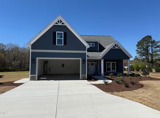 22 Juju Dr Lot 1, Clayton, NC 27520