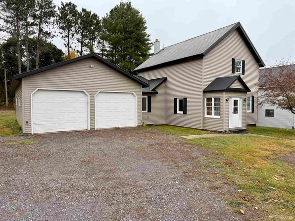 27032 W 21st St, Hubbell, MI 49934