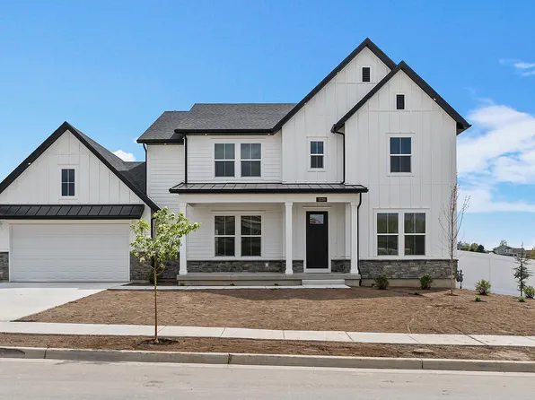 1112 W Glamber Ln, Saratoga Springs, UT 84045