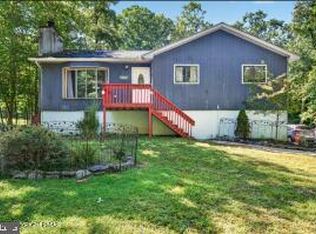 1021 Dancing Ridge Rd, East Stroudsburg, PA 18302