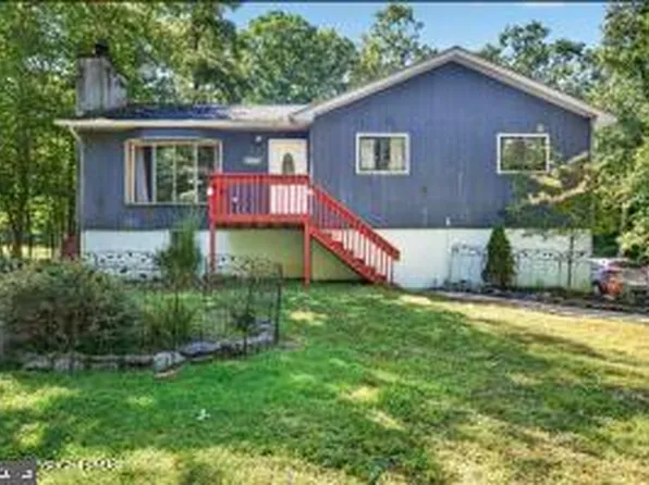 1021 Dancing Ridge Rd, East Stroudsburg, PA 18302