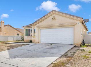 11843 Desert Glen St, Adelanto, CA 92301