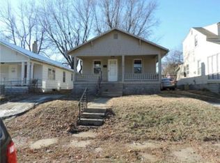 2310 Oakley Ave, Kansas City, MO 64127
